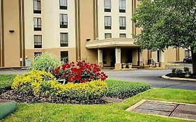 Alexis Inn And Suites Nashville Airport